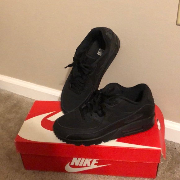 Nike Shoes - No longer needed